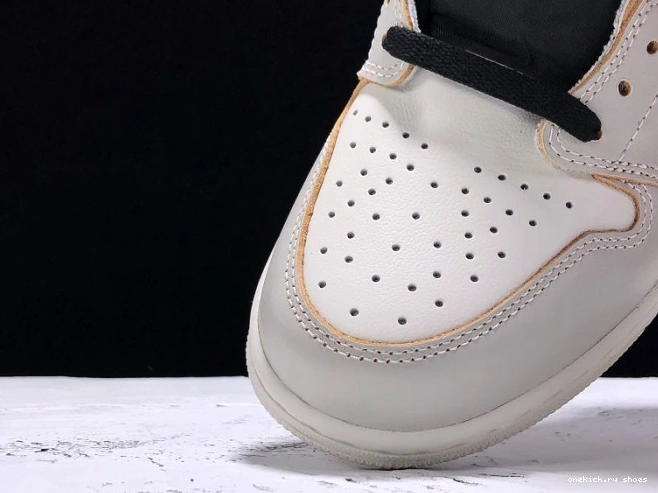 Cheap OG Bone Light Jordan Nike High x 1 CD6578-006 SB Air 0625